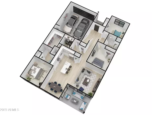 Casa Grande, AZ 85122,321 W 2ND Avenue #050