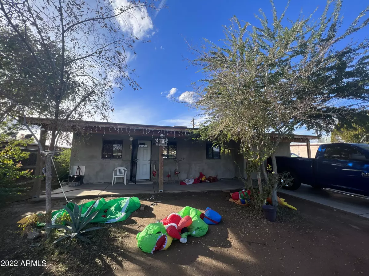 Phoenix, AZ 85009,1650 N 39TH Avenue