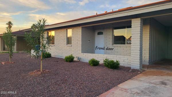 Mesa, AZ 85204,836 E GARNET Avenue