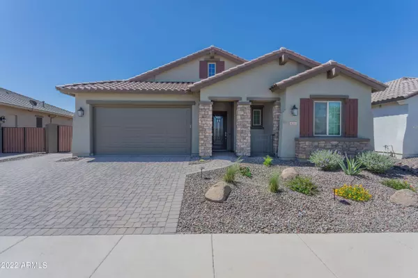 41767 W CIELO Lane, Maricopa, AZ 85138