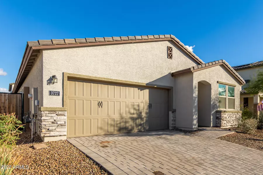 3727 S 57TH Lane, Phoenix, AZ 85043