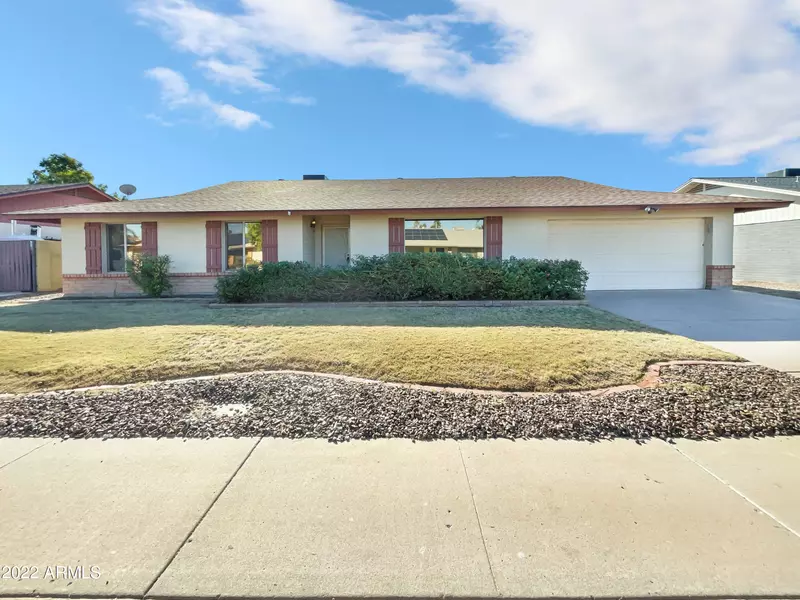 1101 E ROSEMONTE Drive, Phoenix, AZ 85024