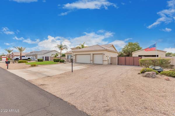 Peoria, AZ 85383,9125 W AVENIDA DEL SOL --