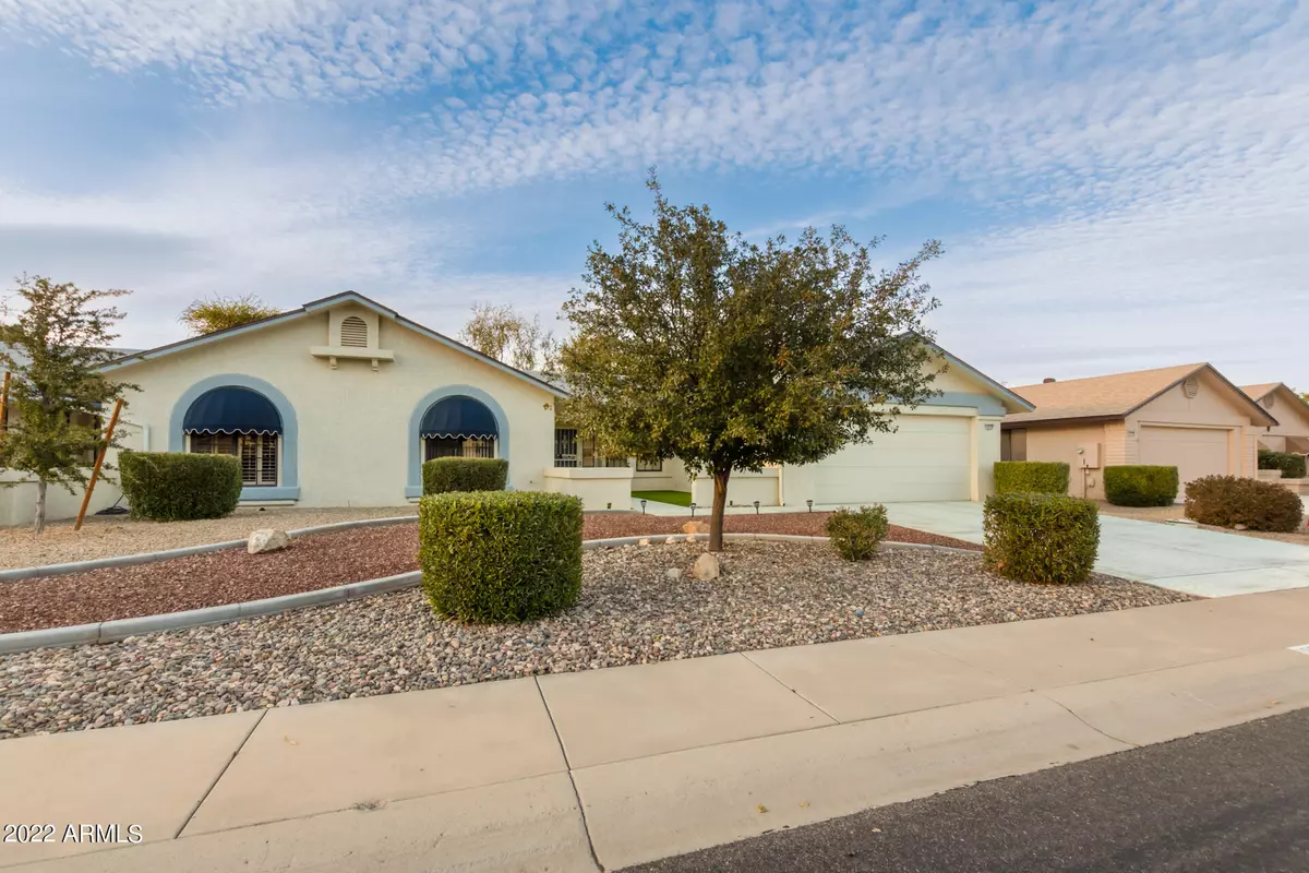 Sun City West, AZ 85375,19524 N 142ND Drive