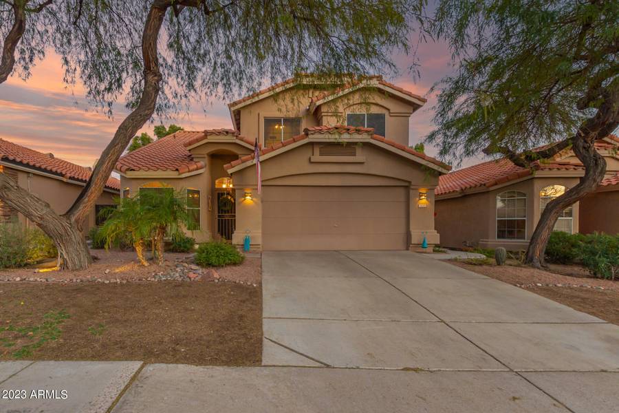 3825 N GALLATIN --, Mesa, AZ 85215