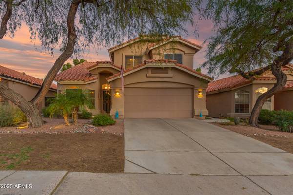 Mesa, AZ 85215,3825 N GALLATIN --