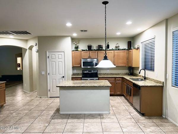 New River, AZ 85087,4410 W Judson Drive