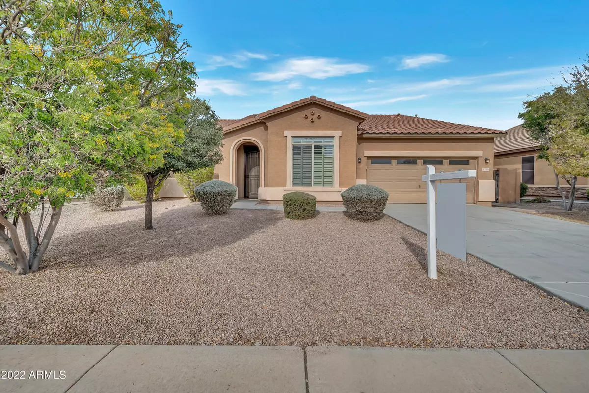 Gilbert, AZ 85298,3130 E Ridgewood Lane