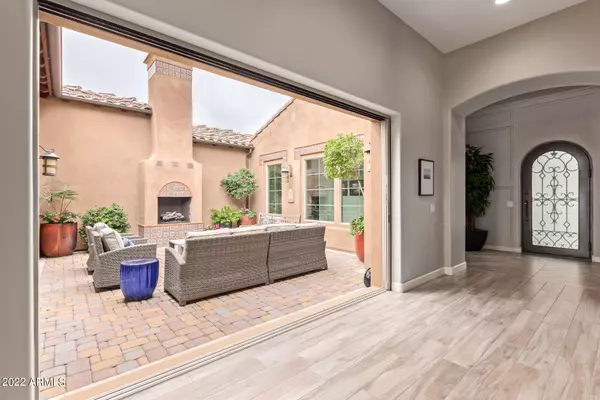 Scottsdale, AZ 85266,8561 E Sand Flower Drive