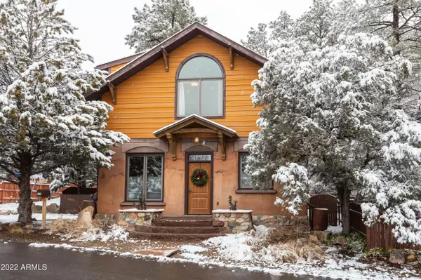 840 BERTRAND Avenue, Prescott, AZ 86303