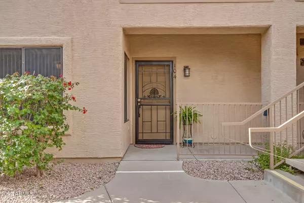 16631 E WESTBY Drive #104,  Fountain Hills,  AZ 85268