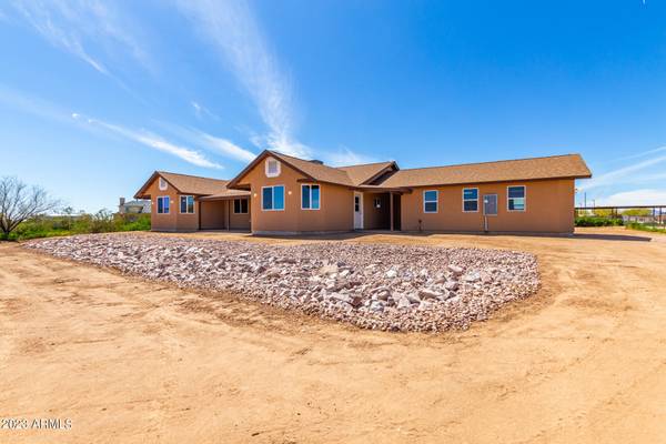 Tonopah, AZ 85354,5110 N 382ND Lane