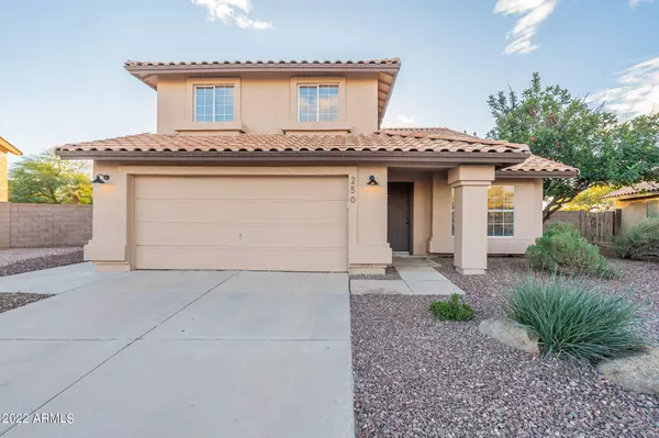 Chandler, AZ 85224,250 S SEAN Drive