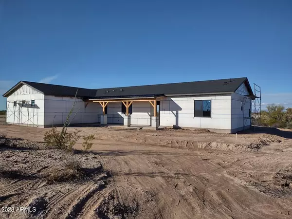 12808 N Diffin Road,  Florence,  AZ 85132