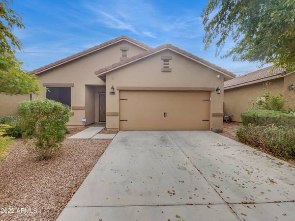 Laveen, AZ 85339,7709 W CARTER Road