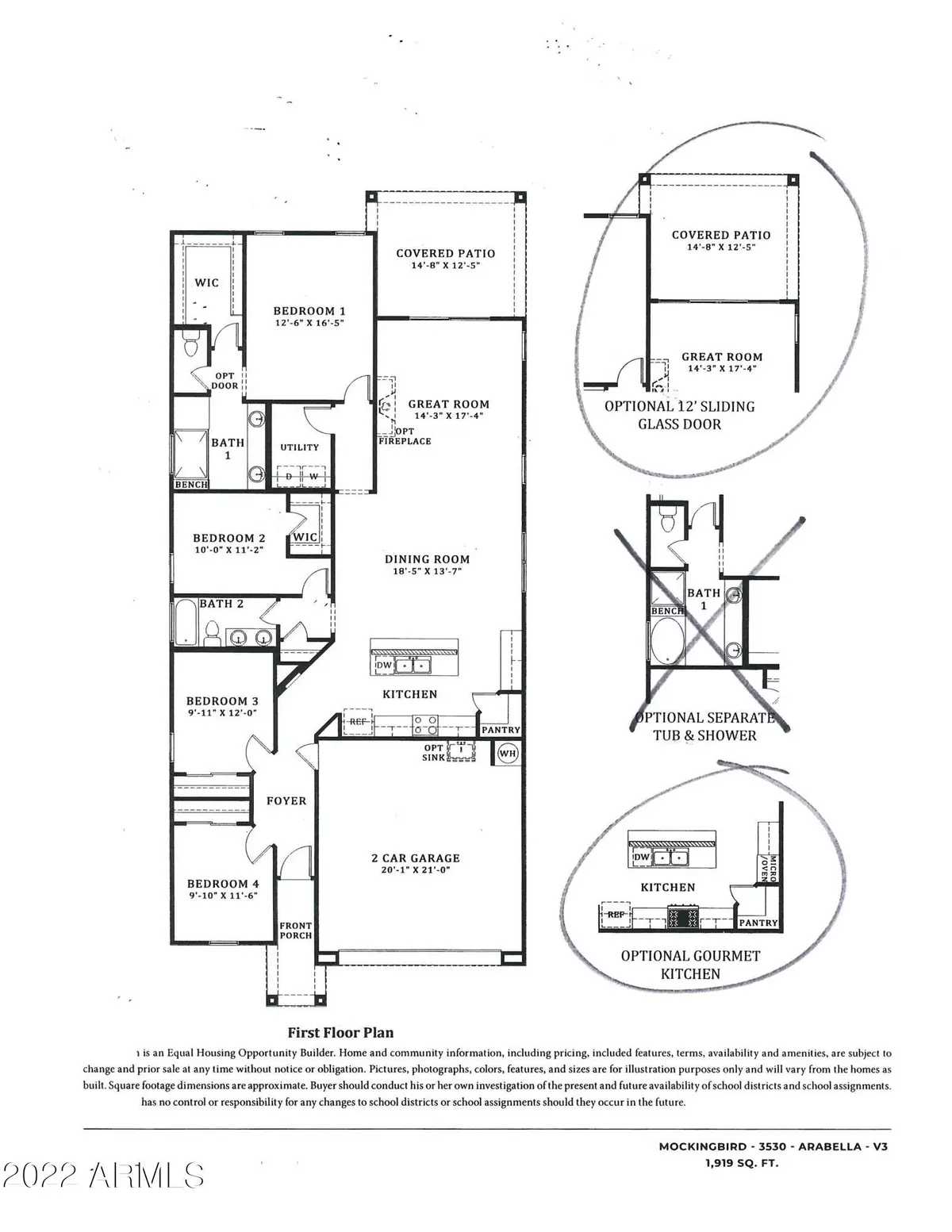 Phoenix, AZ 85054,21527 N 59TH Street