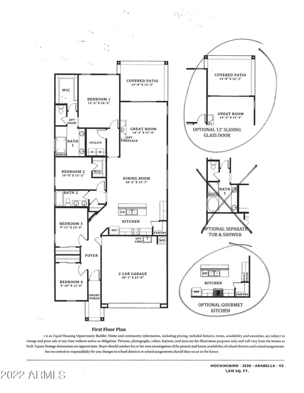 21527 N 59TH Street, Phoenix, AZ 85054