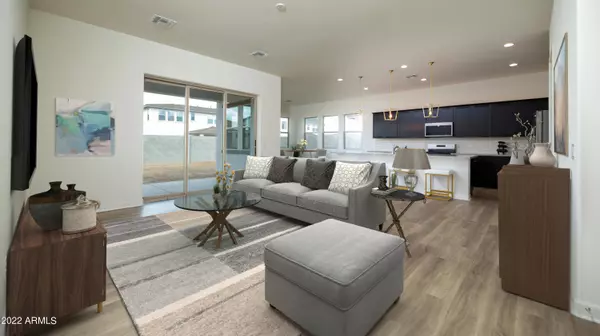 Queen Creek, AZ 85144,3970 W BRASS Lane