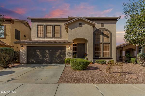 Tolleson, AZ 85353,8402 W MOHAVE Street