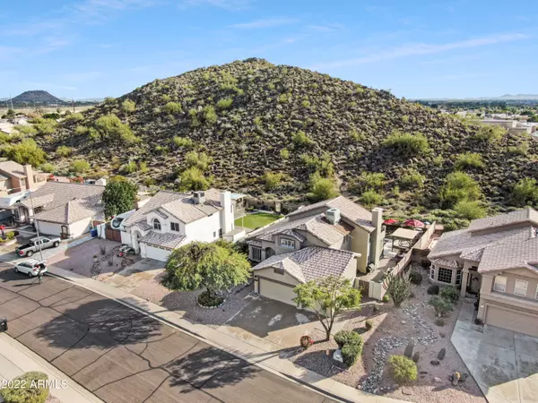 Mesa, AZ 85207,1833 N RAVEN Circle