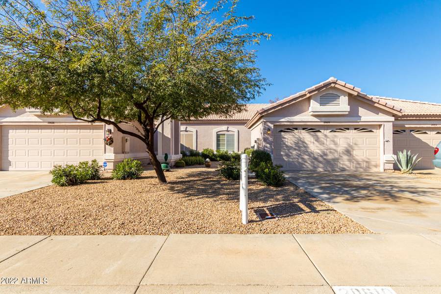 20610 N 103RD Lane, Peoria, AZ 85382