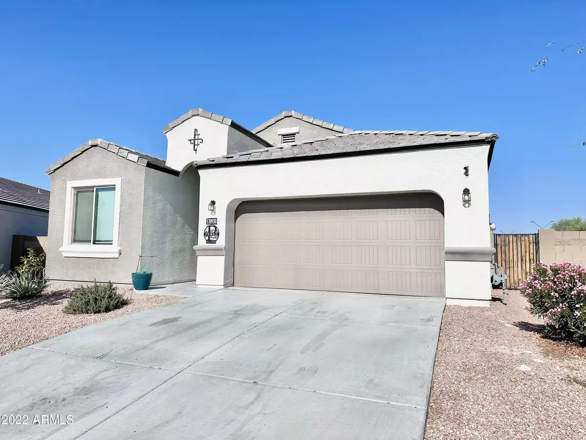 Buckeye, AZ 85396,30930 W MITCHELL Drive