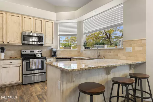 Cave Creek, AZ 85331,29252 N 48 Way