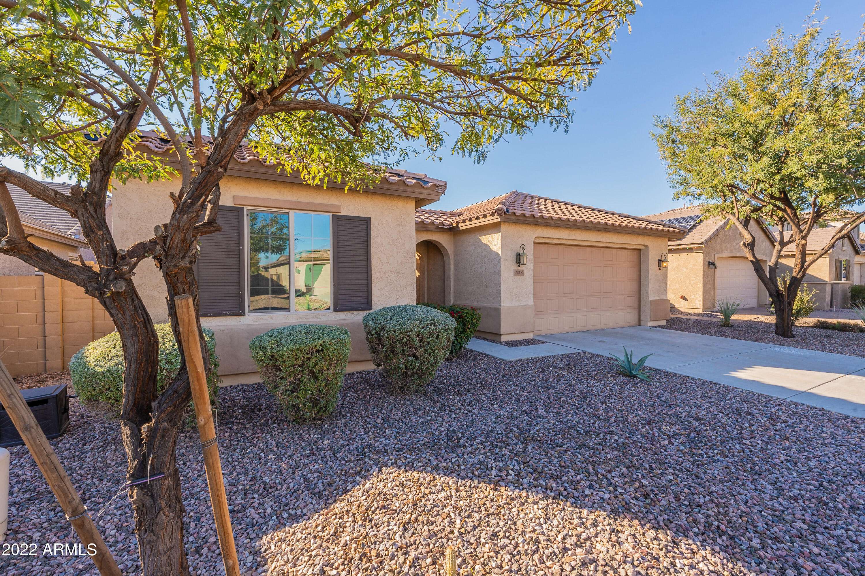 Buckeye, AZ 85326,628 S 196TH Drive