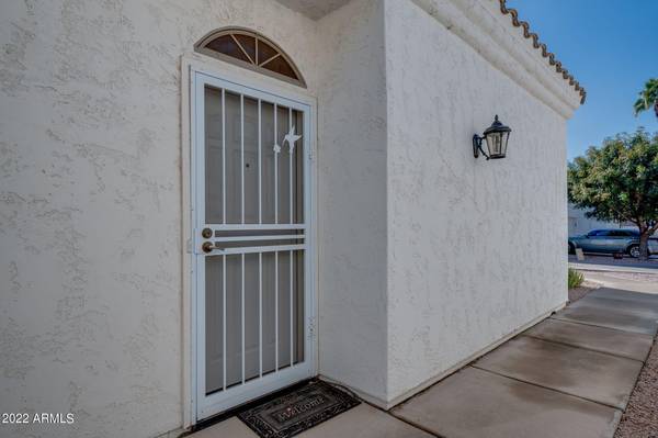 Mesa, AZ 85208,320 S 70TH Street #36