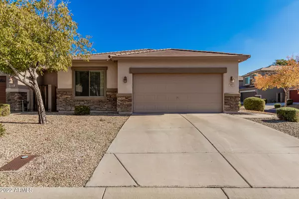 15811 N 74TH Drive, Peoria, AZ 85382