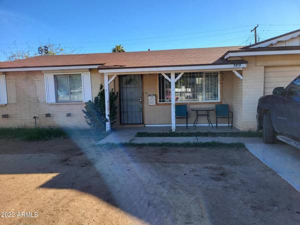 Phoenix, AZ 85051,3919 W ORANGEWOOD Avenue W