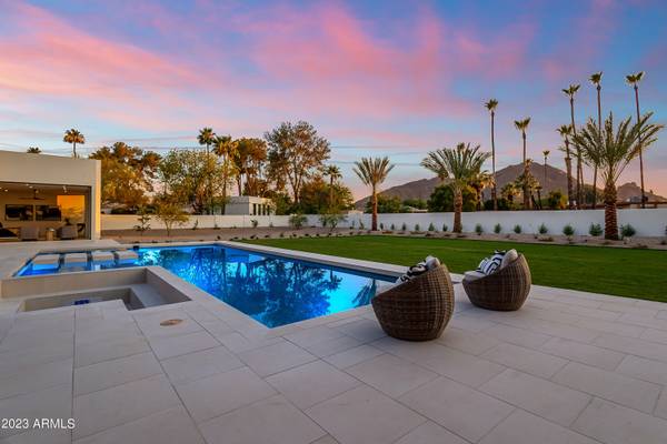 Paradise Valley, AZ 85253,5800 N MONTE VISTA Drive