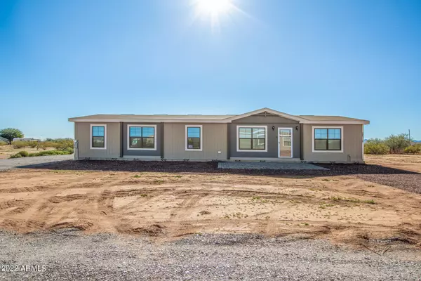 28715 N 213TH Avenue, Wittmann, AZ 85361