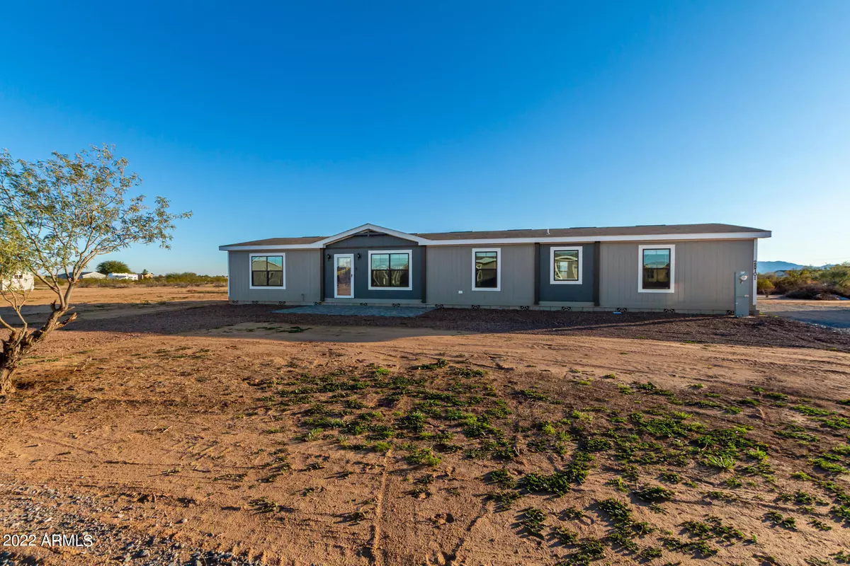 Wittmann, AZ 85361,28701 N 213TH Avenue