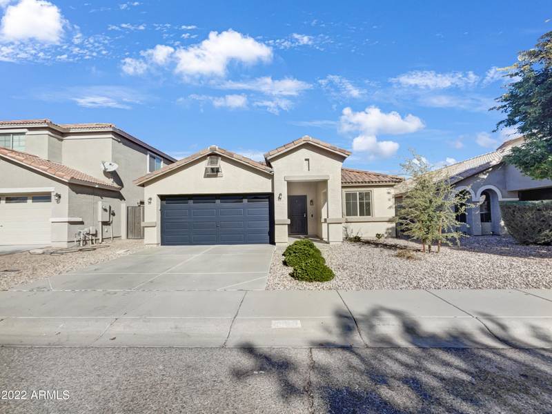 3658 W GOLDMINE MOUNTAIN Drive, Queen Creek, AZ 85144