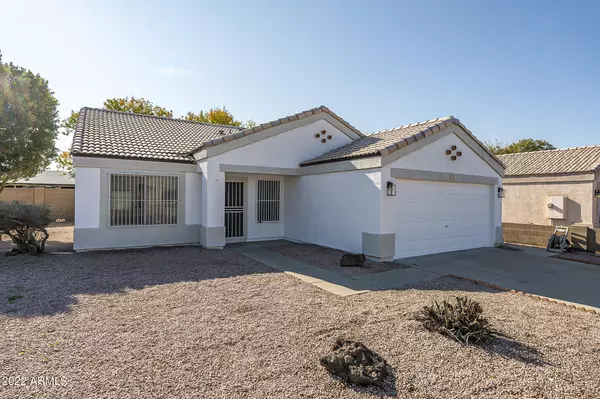 Phoenix, AZ 85037,8323 W MONTEREY Way