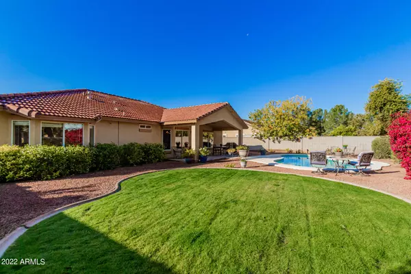 Gilbert, AZ 85297,3632 E BARANCA Court