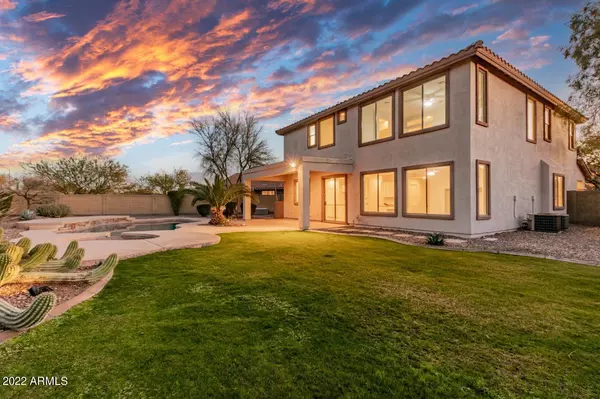 Anthem, AZ 85086,41416 N YORKTOWN Court