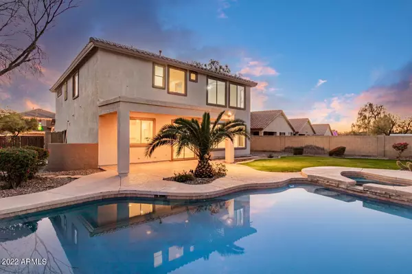 Anthem, AZ 85086,41416 N YORKTOWN Court