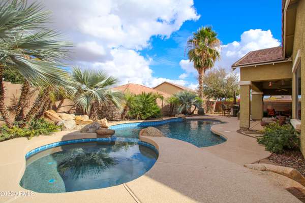 Gilbert, AZ 85298,2758 E CRESCENT Way