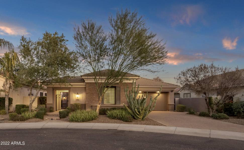 4315 S GOLD Court, Chandler, AZ 85248