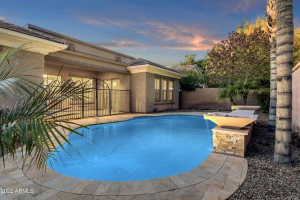 Chandler, AZ 85248,4315 S GOLD Court