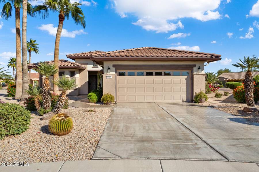 19961 N TURQUOISE Point, Surprise, AZ 85387