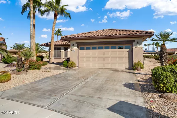 Surprise, AZ 85387,19961 N TURQUOISE Point