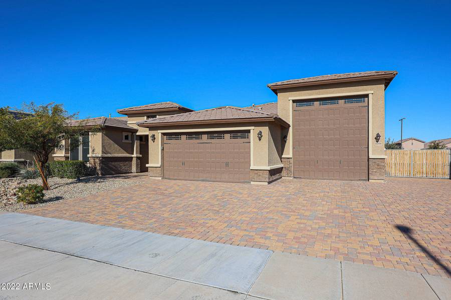 16898 W SAND HILLS Road, Surprise, AZ 85387