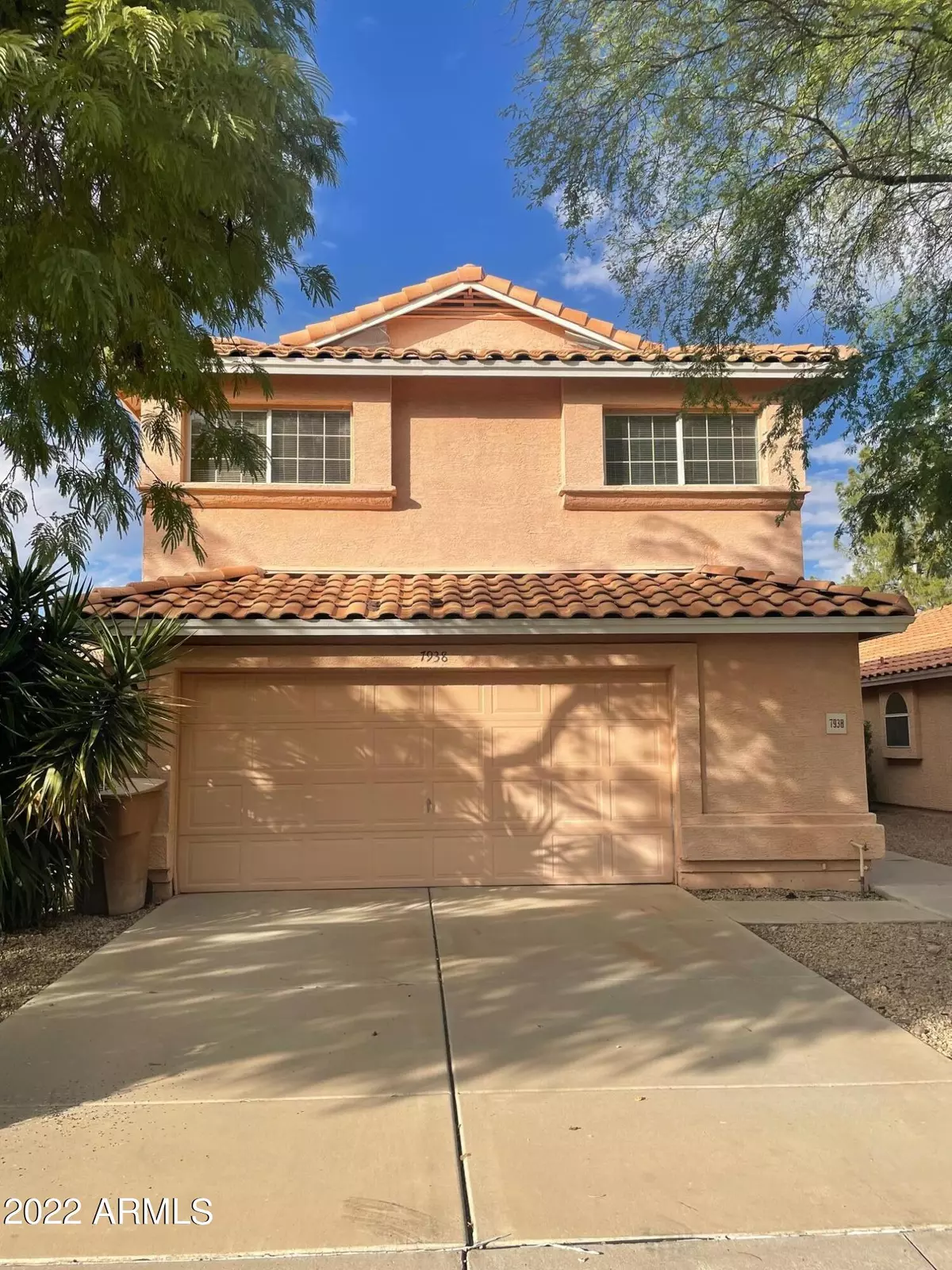 Peoria, AZ 85345,7938 W LAUREL Lane