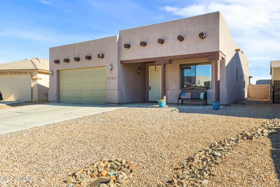 1127 WAGNER Place, Sierra Vista, AZ 85635