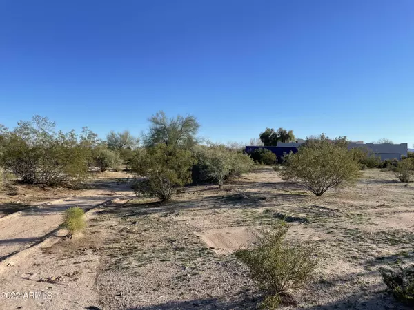 Wittmann, AZ 85361,34745 N 214 Drive #D