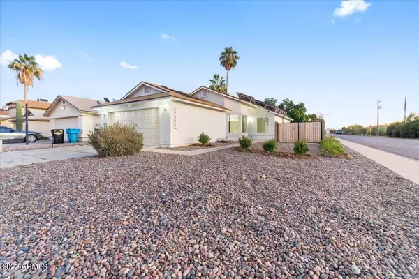 3651 W Marco Polo Road, Glendale, AZ 85308