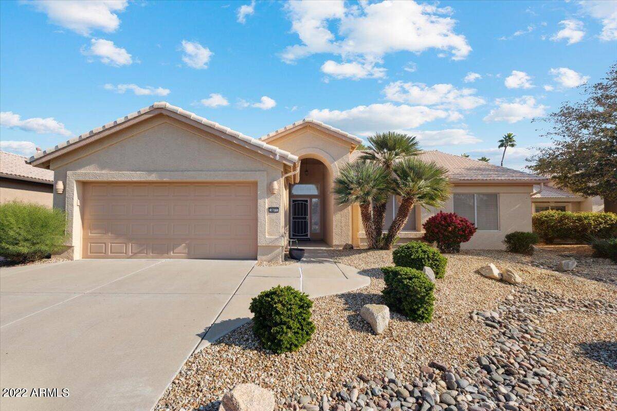 3877 N 157TH Avenue, Goodyear, AZ 85395